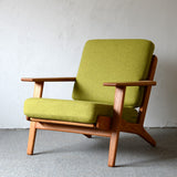 Hans J. Wegner GE290 1P Sofa 112D364L