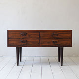 Kai Kristiansen 4drw Chest 508D725