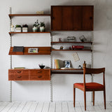 Kai Kristiansen Wall Shelf System 601D301