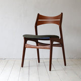 Erik Buch Dining Chair D-601D134A