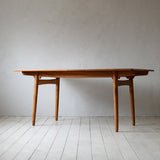 Hans J. Wegner AT-310 Dining Table 607D403