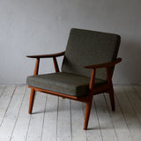 Hans J. Wegner GE270 Easy Chair 607D999
