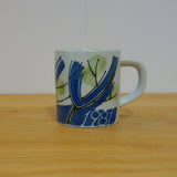 Royal Copenhagen Year mag (1981) 701D532