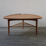 Johannes Andersen Coffee Table D-610D837