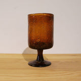 Erik Hoglund glass 701D502