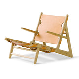 Hunting Chair | Borge Mogensen (ボーエ・モーエンセン) フレデリシア 【正規販売店】