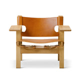Spanish Chair (スパニッシュチェア) model2226 | Borge Mogensen (ボーエ・モーエンセン) フレデリシア 【正規販売店】