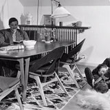 【FDBモブラー会員価格】Borge Mogensen 「DESIGNS FOR LIFE」 日本語字幕 DVD