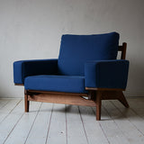 Newnormal Low Sofa 1シーター