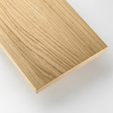 【日本代理店】String スウェーデン製 System BASIC オーク