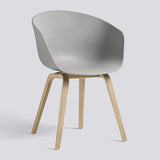HAY【正規販売店】 About a Chair AAC22