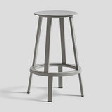 HAY【正規販売店】 REVOLVER STOOL LOW