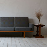 Hans J. Wegner GE236 3P Sofa D-601D171