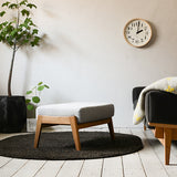 Newnormal Low Ottoman