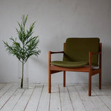 Erik Buch Easy Chair D-801D848A