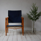 Kaare Klint Safari Chair D-703D418B