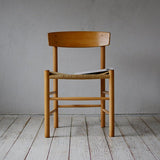 【モーエンセンDVDプレゼント】Borge Mogensen J39 Dining Chair D-809D130A