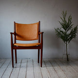 Hans J. Wegner Arm Chair JH513 D-811D247