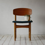 【モーエンセンDVDプレゼント】Borge Mogensen model122 Dining Chair D-809D143A
