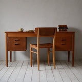 【モーエンセンDVDプレゼント】Borge Mogensen Desk D-809D124