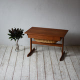 Kai Kristiansen Sewing Table D-901D311