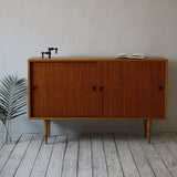 【モーエンセンDVDプレゼント】Borge Mogensen Side Board D-901D310