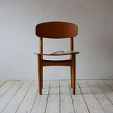 【モーエンセンDVDプレゼント】Borge Mogensen model122 Dining Chair D-809D117F
