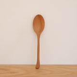 チーク スプーン