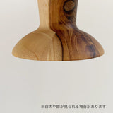 チーク ケーキスタンド