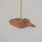 カッパー バードオーナメント