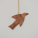 カッパー バードオーナメント