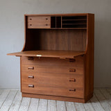 【モーエンセンDVDプレゼント】Borge Mogensen model143 Bureau D-904D444