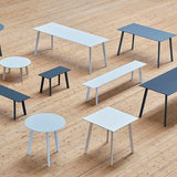 HAY【正規販売店】 CPH Deux 210|2000 ストーングレー