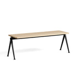 HAY【正規販売店】 PYRAMID BENCH W1400