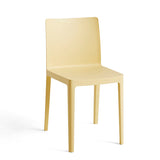HAY【正規販売店】 ELEMENTAIRE CHAIR