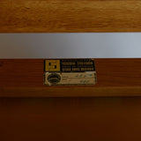 【モーエンセンDVDプレゼント】Borge Mogensen model 2257 Easy Chair D-809D119A