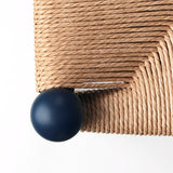 Yチェア CH24 soft|soft blue | Hans. J. Wegner (ハンス・J・ウェグナー) カール・ハンセン&サン【正規販売店】デンマークデザイン