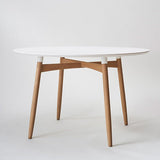 BA103 Preludia Table カール・ハンセン&サン【正規販売店】デンマークデザイン