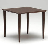 カリモク60【正規販売店】 ダイニングテーブル 800 モカブラウン