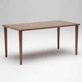 カリモク60【正規販売店】 ダイニングテーブル 1500 ウォルナット