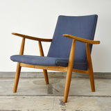 Hans J. Wegner GE260 1P Sofa 112D069