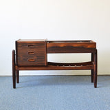 Arne Wahl Iversen Planter Chest D-308D802