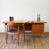 Finn Juhl Desk 209D800
