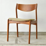 Erik Buch Dining Chair 112D607C