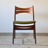Erik Buch Dining Chair 205D727A