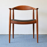 Hans J. Wegner The Chair JH503 209D288