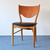 Finn Juhl Dining Chair BO63 D-304D144B