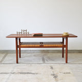 Hans J.Wegner Coffee Table AT-10 D-205D765