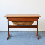 Kai Kristiansen Sewing Table 304D378