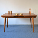 Hans J. Wegner Dining Table AT-312 D-304D393